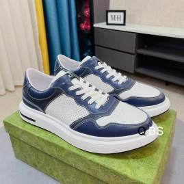Picture of Gucci Shoes _SKUGuccisz38-45BS02076526